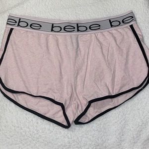 BeBe shorts !
